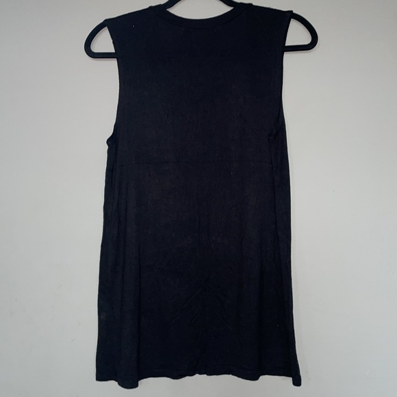 But First Wine Tank Top - Picture 2 of 2